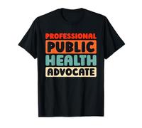 Intervención Comunitaria Trabajador Social De Salud Publica+ Camiseta
