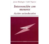 Intervención con Menores: Acción socioeducativa: 50 (Sociocultural)