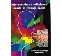 Intervención en adicciones desde el trabajo social