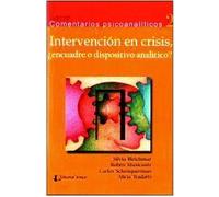 INTERVENCIÓN EN CRISIS