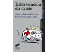 Intervención En Crisis (ebook)