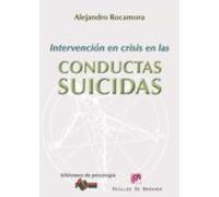 Intervención En Crisis En Las Conductas Suicidas (ebook)