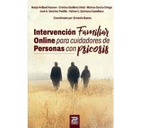 Intervención familiar online para cuidadores de personas con psicosis