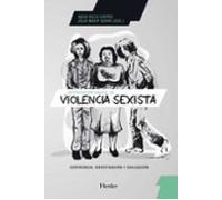 Intervencion Grupal En Violencia Sexista: Experiencia Investigac Ion Y