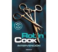 Intervención (Jack Stapleton y Laurie Montgomery 9) (Best Seller)