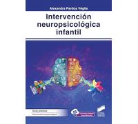 Intervencion Neuropsicologica Infantil