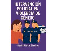 Intervención Policial en Violencia de Género
