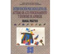 intervención psicoeducativa en autismo de alto funcionamiento y síndro
