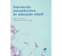 Intervención psicoeducativa en educación infantil: 76