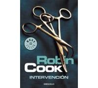 Intervencion (serie Jack Stapleton & Laurie Montgomery 9)