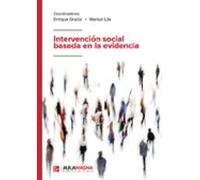 Intervención Social Basada En La Evidencia