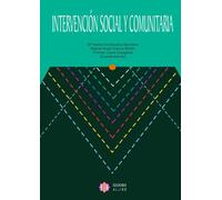 Intervención Social Y Comunitaria