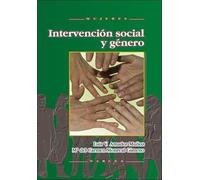 Intervención Social y género: 56 (Mujeres)