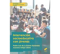Intervención Socioeducativa Con Jóvenes