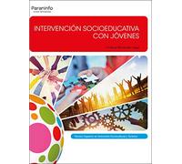 Intervención socioeducativa con jóvenes (Servicios Socioculturales y a la Comunidad)