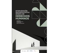 Intervención socioeducativa desde los Derechos Humanos