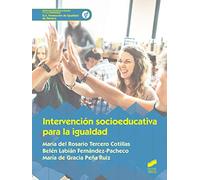 Intervención socioeducativa para La Igualdad: 76 (Servicios Socioculturales y a la Comunidad)