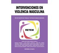 intervenciones en violencia masculina de sebastian kik
