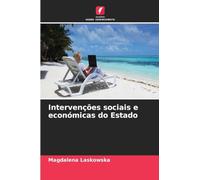 Intervenções sociais e económicas do Estado