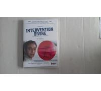 Intervention divine [Francia] [DVD]