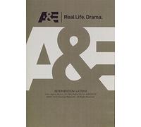 Intervention - Intervention: Latisha [USA] [DVD]