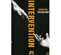 Intervention: Season 1 Then & Now [USA] [DVD]