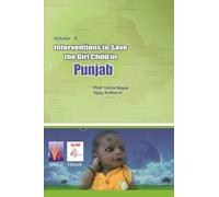 Interventions to Save the Girl Child in Punjab