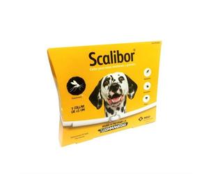 Intervet Msd Scalibor 65 Cm