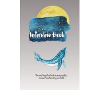 Interview book: A Yearly Interview Journal for Kids Ages 4-17 | A 13-Year Family Keepsake to Treasure Forever