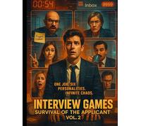 Interview Games: Survival of the Applicant