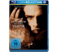 Interview mit einem Vampir [Alemania] [Blu-ray]