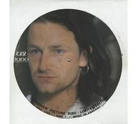 Interview Picture Disc