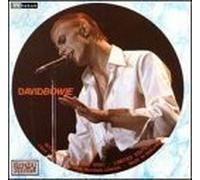 Interview Picture Disc by Bowie, David (1995-05-31)