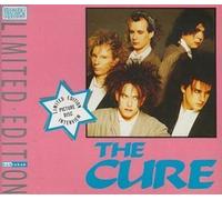 Interview Picture Disc by The Cure