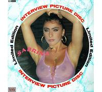 Interview Picture Disc Limited Edition
