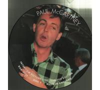 Interview Picture Disc - Limited Edition