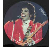 Interview PIcture Disc (Ltd. Edition UK) Plus Bonus CD