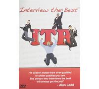 Interview The Best [Edizione: Stati Uniti] [Italia] [DVD]