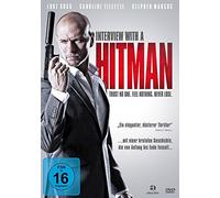 Interview with a Hitman [Alemania] [DVD]