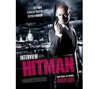 Interview With a Hitman [Blu-ray]