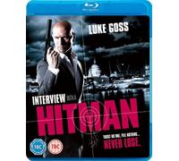 Interview With A Hitman [Blu-ray] [Reino Unido]