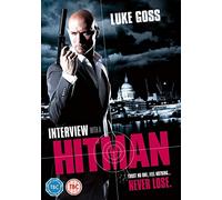 Interview With A Hitman [DVD] [Reino Unido]
