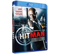 Interview with a Hitman [Francia] [Blu-ray]