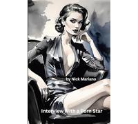 Interview With a Porn Star