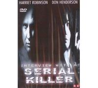 Interview With A Serial Killer