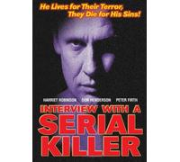 Interview with a Serial Killer [DVD]
