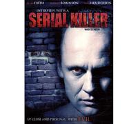 Interview With a Serial Killer [Reino Unido] [DVD]