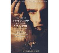 Interview With A Vampire [Alemania] [VHS]