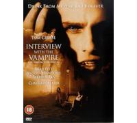 Interview With A Vampire [Reino Unido] [DVD]