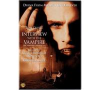 Interview with a vampire [USA] [DVD]